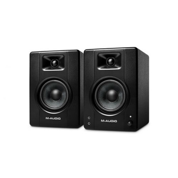 M-Audio BX4 monitory aktywne