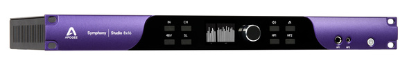 Apogee Symphony Studio 8x16 - interfejs audio