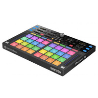 Pioneer DDJ-XP2  kontroler dla rekordbox dj i Serato DJ Pro