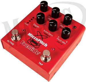 Eventide MicroPitch efekt gitarowy