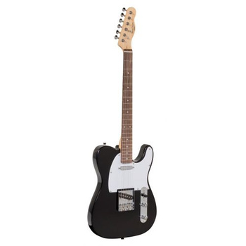 Soundsation TWANGER-R BK gitara elektryczna