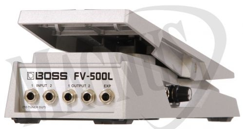 Boss FV-500L efekt gitarowy