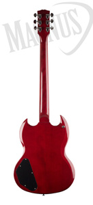 Prodipe Guitars GS300 WRNC gitara elektryczna