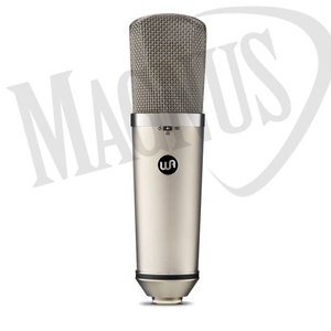 Warm Audio WA-67 mikrofon