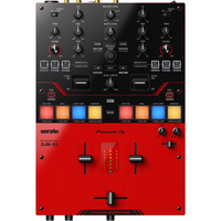 Pioneer DJM-S5 mikser DJ