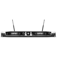 LD Systems U506 R 2 mikrofon bezprzewodowy