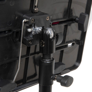 Stagg COS 8 BK wielofunkcyjny statyw z pulpitem