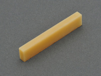 Goldo NT536 - siodełko gryfu bez nacięć