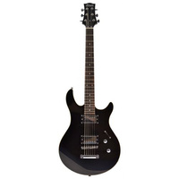 Blade TM Edition Durango DU-2RC/B gitara elektryczna