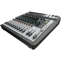 Soundcraft Signature Multitrack 12 mikser analogowy