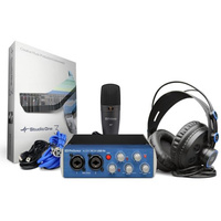 PreSonus AudioBox USB 96 Studio interfejs audio USB