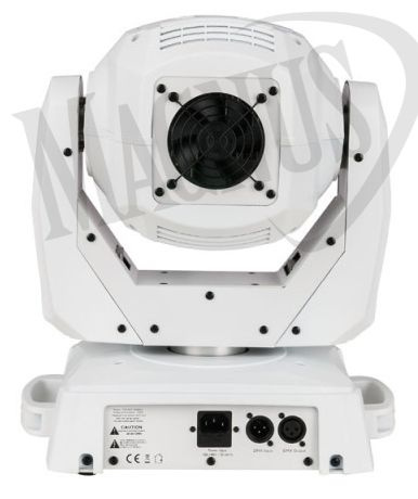 Showtec Phantom 75 LED Spot White głowica ruchoma