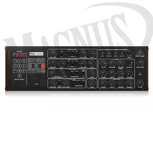 Behringer PRO-800 kontroler