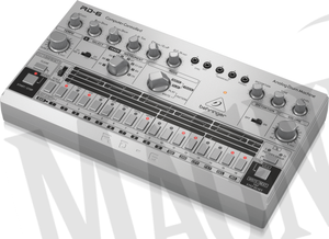 Behringer RD-6-SR automat perkusyjny