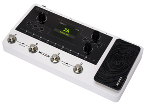 Mooer GE150 Pro - multiefekt gitarowy