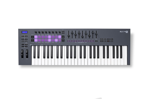 Novation FLkey 49 kontroler