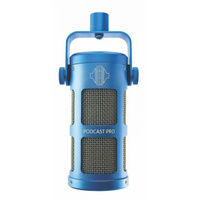 Sontronics Podcast Pro Blue mikrofon