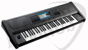 Ketron SD 7 keyboard