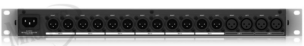 Behringer ZMX2600 mikser analogowy