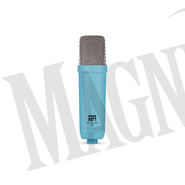 Rode NT1 Signature Blue mikrofon