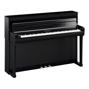 Yamaha Clavinova CLP-885 PE polished ebony