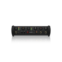 iK Multimedia Axe I/O Solo Gitarowy Interfejs Audio