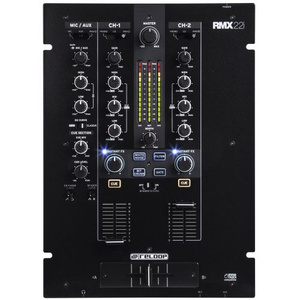 Reloop RMX-22i mikser DJ