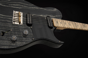 PRS NF53 Black Doghair gitara elektryczna