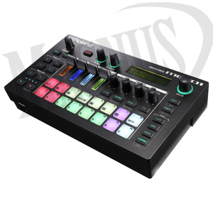 Roland MC-101 kontroler