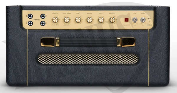 Marshall SV20C Combo