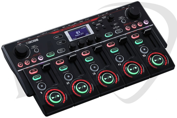 Boss RC-505 MK II Loop station