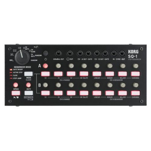 Korg SQ-1 syntezator