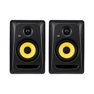 KRK Classic 5 Monitor Pack  - zestaw monitorów studyjnych KRK CLASSIC 5