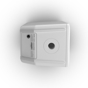 LD Systems ANNY 8 HHD B8 W