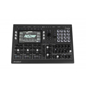 Waldorf  Iridium  syntezator