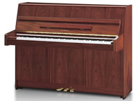 Kawai K-15 E MH/P - pianino akustyczne
