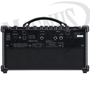 Boss Dual CUBE LX Combo