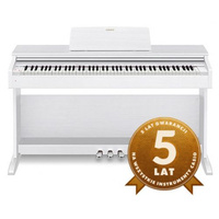 Casio AP-270 WE - pianino cyfrowe