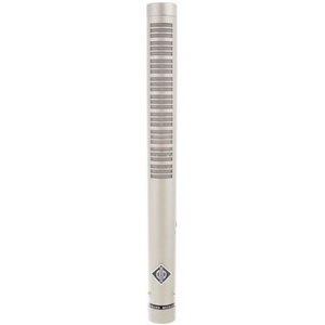 Neumann KMR 81 i mikrofon pojemnościowy