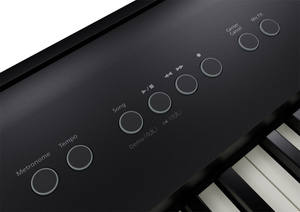 Roland FP-E50  pianino cyfrowe ze statywem Guitto