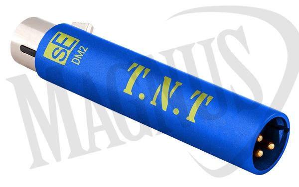 sE DM2 T.N.T Dynamite  procesor wokalowy