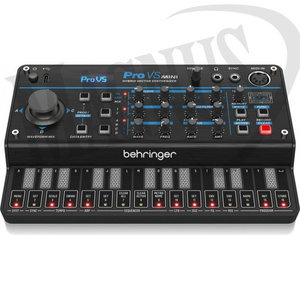 Behringer PRO-VS MINI syntezator