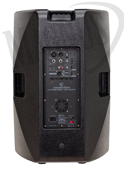 Soundsation HYPER PRO TOP 15AX 1800W kolumna szerokopasmowa aktywna