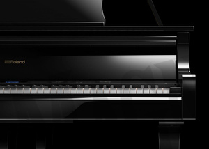 Roland GP609 PE fortepian cyfrowy