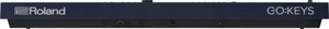 Roland GO:KEYS 3 Midnight Blue keyboard