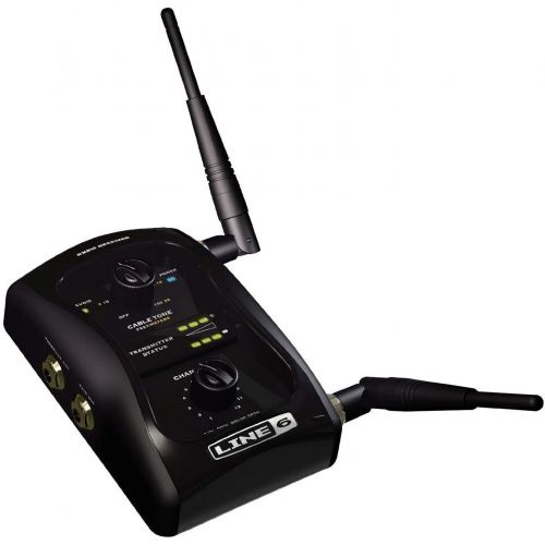 Line 6 G50-RX odbiornik
