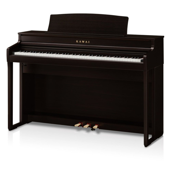 Kawai CA 401 R pianino cyfrowe