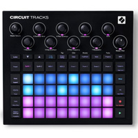 Novation Circuit Tracks kontroler
