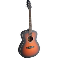 Stagg SA30A BS gitara akustyczna