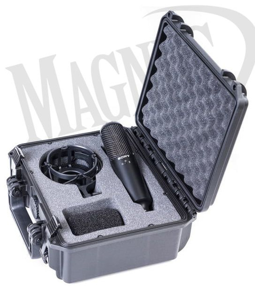 Sony C-100 zestaw mikrofonów